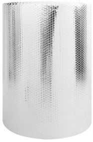 Ανακλαστήρας θερμότητας καλοριφέρ Ασημί 30 x 0.6 μ