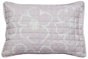 GERANI 20 ΣΕΤ 2 ΤΕΜ ΜΑΞΙΛΑΡΟΘΗΚΕΣ ΔΙΑΚΟΣΜΗΤΙΚΕΣ - MICROFIBER - KENTIA