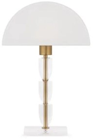 Επιτραπέζιο Φωτιστικό Prima Αντικέ Z034TL-01BZ MAYTONI-Z034TL-01BZ-Ορείχαλκος Z034TL-01BZ