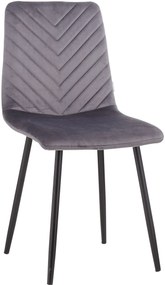 Καρέκλα Lina (4) τεμάχια