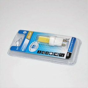LED ΛΑΜΠΑ G9 5W 400Lm 6500K LI-LA-6607-LI-LA-6607