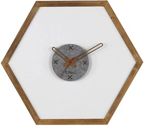 Ρολόι τοίχου Tuva