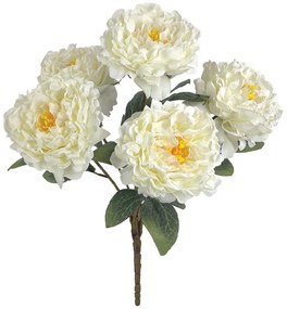 Τεχνητό Μπουκέτο Λουλουδιών 61εκ. Marhome 00-10045-3