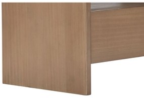 Τηλεόραση Home ESPRIT Καφέ 120 x 40 x 45 cm