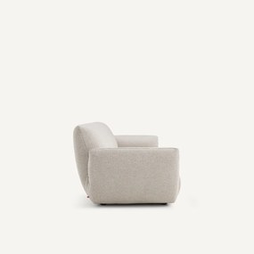 Καναπές από βισκόζη και λινό, SPOGANO