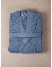 Μπουρνούζι Sato Aqua XLarge