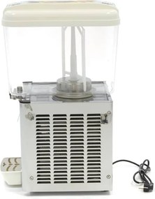 Drinks Dispenser - 18L - Electric - incl Stirring Mechanism