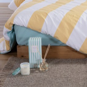 Κερί Αρωματικό 270gr Nef-Nef Homeware Sea Salt & Lime