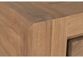 Έπιπλο Εισόδου Home ESPRIT 120 x 40 x 78 cm