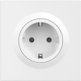 Sonoff WS01STPF-E Παραδοσιακή πρίζα τοίχου (Τύπος F)