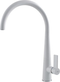 Elleci Athena - Μπαταρία Κουζίνας - Bianco Titano