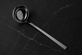 Κουτάλα σερβιρίσματος από ανοξείδωτο ατσάλι