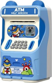 Ηλεκτρονικό παιχνίδι ATM - 34528B-ATM - 233071