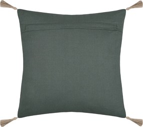 Διακοσμητικό Μαξιλάρι (40x40) S-F Botanys Vert C0D382003