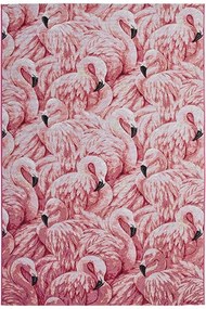 Χαλί Carol 152X/Q03 Pink Carpet Couture 200X300cm