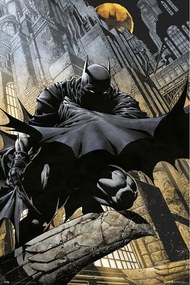Αφίσα DC Comics - Batman, (61 x 91.5 cm)