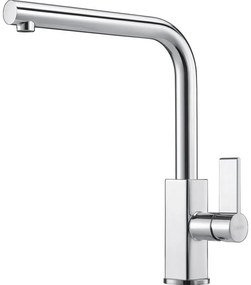 Franke New Maris Standard Χρωμέ Μπαταρία Κουζίνας