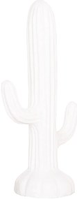 ΔΙΑΚΟΣΜΗΤΙΚΟΣ ΚΑΚΤΟΣ ΔΑΠΕΔΟΥ CACTUS HM4386.02M ΓΥΨΟΣ ΣΕ ΛΕΥΚΟ 54x34x103Υεκ.