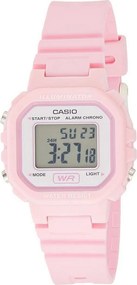 Γυναικεία Ρολόγια Casio LA-20WH-4A1EF (Ø 30 mm)