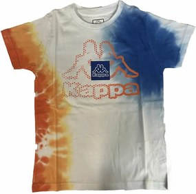 Αθλητικό Σετ για Παιδιά Kappa 8036K0271F Μπλε