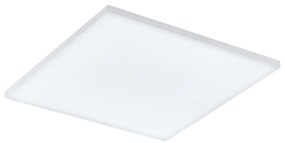 Φωτιστικό Οροφής Eglo 98902 TURCONA Λευκό (White) 4000K
