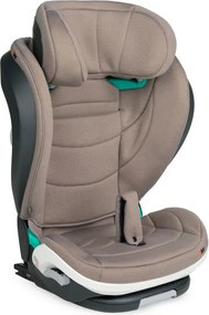 BeSafe Κάθισμα Αυτοκινήτου Flex FIX 2 Dark Sand Soft Breeze
