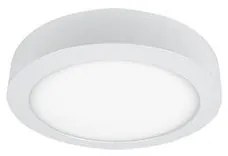 Πλαφονιέρα Zirox-Διάμετρος 17.4 εκ.