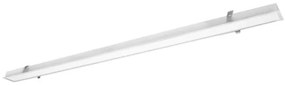 Γραμμικό Χωνευτό L3100 4000K Λευκό Dim. Station Ultra 3911-03310-4-W-D5 Viokef 3911-03310-4-W-D5 Λευκό