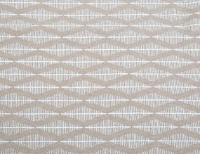 Τραπεζομάντηλο Dune Atmosphera - 150x250cm - Μπεζ