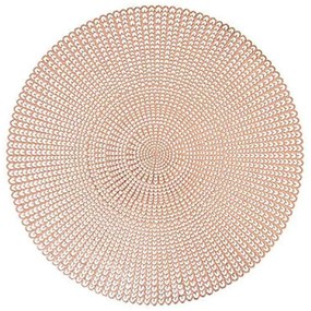 Σουπλά Dantelle 07.176910B Φ41cm Pink Plastic