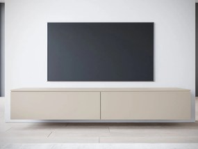 Έπιπλο τηλεόρασης  Lowboard D 180-Cashmere