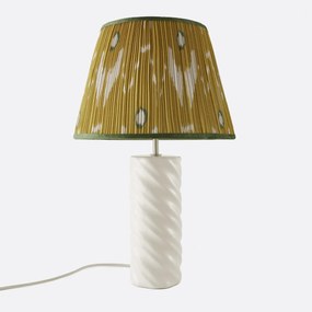 Επιτραπέζιο φωτιστικό από κεραμικό, AUREVA