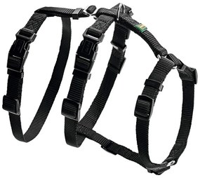 Λουρί Σκύλου Hunter 38-52 cm Καφέ Μαύρο XS/S