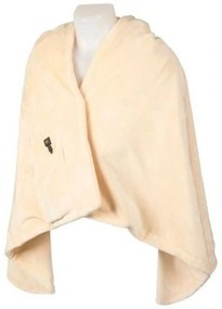 Ηλεκτρική Κουβέρτα Tristar BW-4787 150 x 80 cm Μπεζ