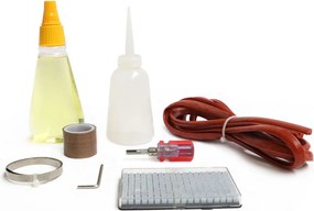 Vacuum Pack Machine - 50cm Seal - W52 x D54 x H20cm Chamber