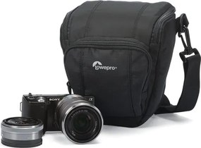Lowepro Toploader Zoom 45 AW II Black