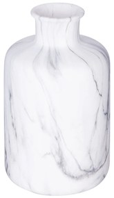 Διακοσμητικό Βάζο (Φ11x18) A-S Marble 155613