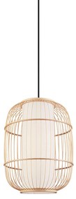 Φωτιστικό Οροφής Μονόφωτο Eurolamp 144-31005