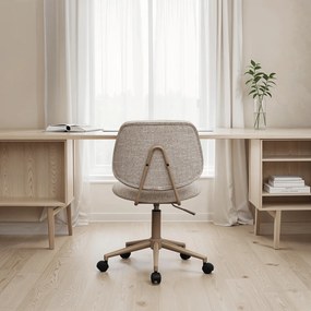 Alto Office Chair Beige
