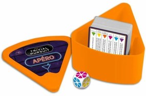 Επιτραπέζιο Παιχνίδι Trivial Pursuit Apéro