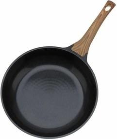 Τηγάνι GSW Αλουμίνιο 100 % Ανακυκλωμένο Φυσικό Ø 28 cm