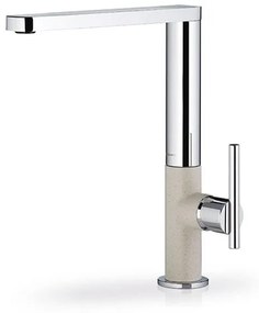 Kitchen faucet Grazia Μπέζ