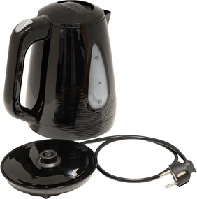 Βραστήρας "Titanium" 2200W, 1,7lt