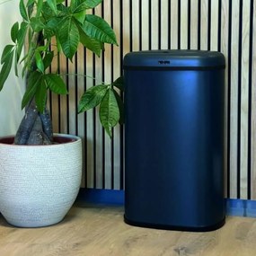 Σκουπίδια μπορεί να Kitchen Move