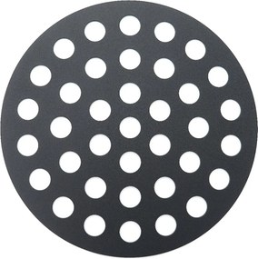 Hibachi Grill 14 inch - Ceramic - Tabletop