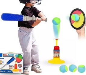 Παιδικό σετ Baseball - YT3213-15 - 325115