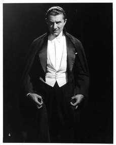 Φωτογραφία Bela Lugosi In 'Dracula', Archive Photos