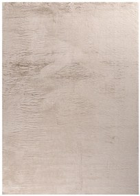 Χαλί FUR 26163/197 &#8211; 160×230 cm 160X230 ΓΚΡΙ ΑΝΟΙΧΤΟ