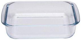 Πυρίμαχο Σκεύος Ορθογώνιο (24.5x22x5) Alpina 871125223073