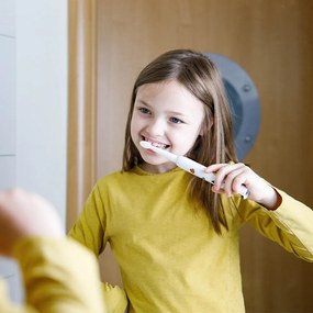 innoGIO Παιδική ηλεκτρική οδοντόβουρτσα GIOSonic Giraffe